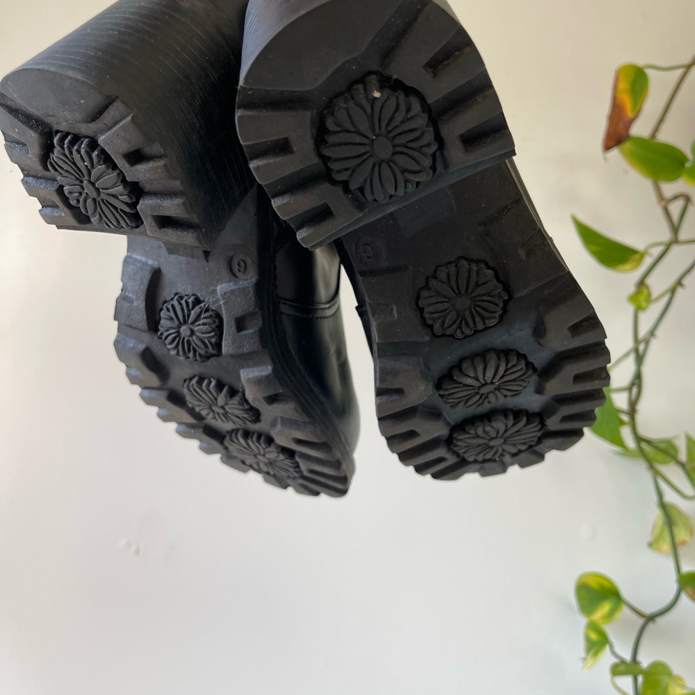 90’s chunky boot - Picture 2 of 15